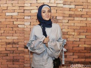 Iis Dahlia Usir Peserta Audisi Tanpa Makeup, Enno Lerian: Musik Itu Didengarkan