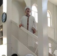 Mengais Berkah Ramadan dan Hikmah Keberagaman di Amsterdam