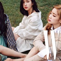 Kini, di perayaan 800 hari sejak TWICE debut, Mina juga mendatarkan diri jadi donor organ di Korea Selatan. Foto: dok Facebook