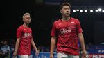 JCC yang Angker untuk Para Unggulan Indonesia Open