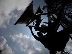 Cek Kesiapan Jaringan untuk Lebaran