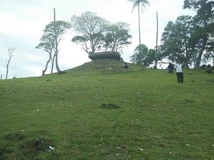 Bunker Jepang Ini Punya Pemandangan Super Cantik