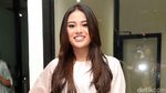 Pernah Di-Bully, Aurel Hermansyah Foto Bareng Girls Squad Lagi