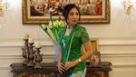 Guys, Ini Adik Nikita Willy yang Nggak Kalah Cantik