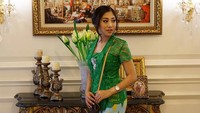 Winona memilih jalur yang sama dengan sang kakak yakni dunia seni peran. (Dok. Instagram/nonawilly16)