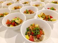 Ini Rahasia Bikin Soto Betawi yang Gurih Harum