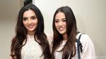 Pernah Di-Bully, Aurel Hermansyah Foto Bareng Girls Squad Lagi