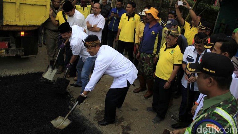 Detiknews Mudik | jalur nagreg siap digunakan mudik lebaran 2017 Detiknews Mudik | jalur nagreg siap digunakan mudik lebaran 2017