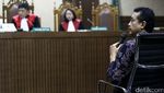 Handang Soekarno Jalani Sidang di Pengadilan Tipikor