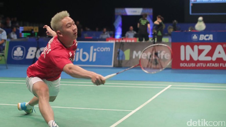 Pelatih Beberkan Kondisi Kevin dan Rencana ke Kejuaraan Dunia Pelatih Beberkan Kondisi Kevin dan Rencana ke Kejuaraan Dunia