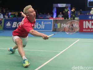 Pelatih Beberkan Kondisi Kevin dan Rencana ke Kejuaraan Dunia