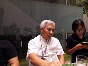 Corbec dan Molornya Lelang Frekuensi, Operator: Kominfo Harus Tegas