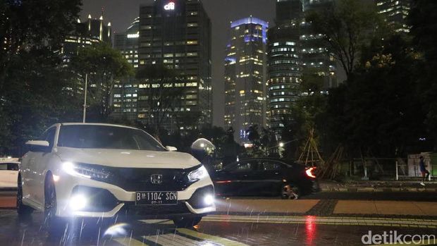 Mitsubishi Xpander Jadi Mobil Favorit GIIAS 2017