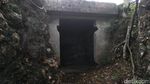 Bukannya Mistis, Bunker Jepang Ini Malah Memesona