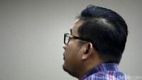Terkait pembelaan Brotoseno bahwa uang yang diterima adalah pinjaman, hakim menolaknya. Menurut hakim, tidak terbukti uang itu adalah pinjaman, melainkan suap.