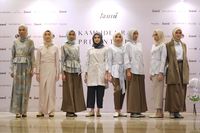 Kami Idea Hadirkan Koleksi Baju Lebaran Terinspirasi 