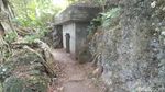 Bukannya Mistis, Bunker Jepang Ini Malah Memesona