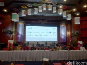Jadi Destinasi Branding, Bandung Siap Jadi Ikon Pariwisata Indonesia