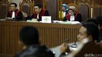Rohadi dan Bertha Dikonfrontir di Sidang Saipul Jamil