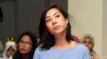 Penampilan Jennifer Bachdim di Ulang Tahun Karenina Sunny