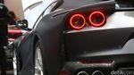 Mobil Terkuat Ferrari Segera Datang ke Jakarta