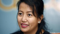 Dengan kompetensi dan latar belakang IT yang dimilikinya, putri keempat Sultan Hamengkubuwono X dan GKR Hemas ini diserahi tanggung jawab mengepalai Tepas Tandha Yekti.