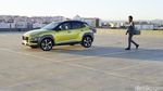 HR-V Cs Killer dari Korea