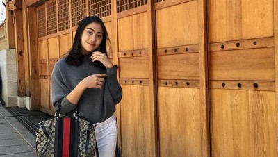 Guys, Ini Adik Nikita Willy yang Nggak Kalah Cantik