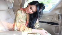 Duh, Makin cantik aja Kartika Putri. Dok. Instagram/kartikaputriworld
