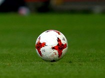 Eks Bintang LaLiga Raphael Dwamena Meninggal Usai Kolaps di Lapangan