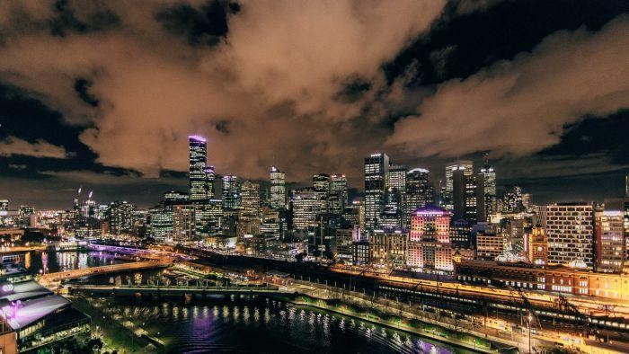 Menjelajahi Kota-kota di Australia