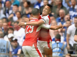 Arsenal Ingin Belanja Pemain Lagi, tapi...