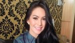 Duh Makin Manis Saja Kartika Putri
