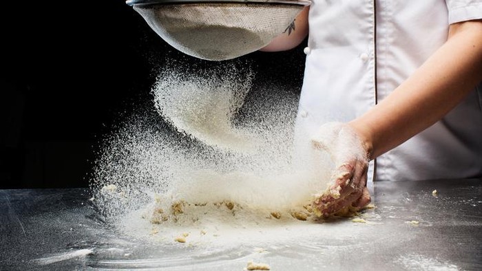 6 Kiat Sehat Ala Chef Degan di Tengah Pandemi Corona 6 Kiat Sehat Ala Chef Degan di Tengah Pandemi Corona
