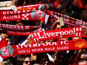 Batal Terbang, 1.000 Fans Liverpool Terancam Gagal Nonton Final Liga Champions