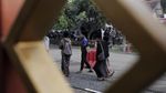 Kapolres Bandung Gelar Jambore Santri dan Dai Kamtibmas