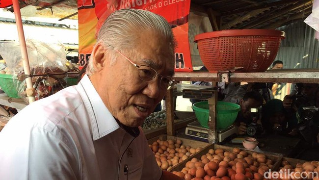 Biodiesel Disenggol, RI Susun Jurus Serang Balik Uni Eropa
