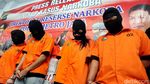 Anggota DPRD Bali Dibekuk Polisi Terkait Narkoba