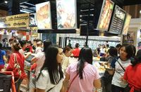  Beragam Promo Bahan Makanan Segar di Transmart Carrefour Manado
