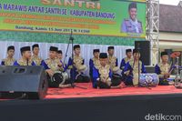 Kapolres Bandung Libatkan Dai Kamtibmas Menangkal Paham Radikal