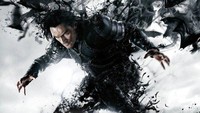 Dracula juga menjadi film garapan Universal Pictures dengan monster klasik. Foto: dok. Universal Pictures