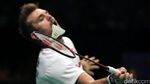 Jorgensen Gugur di Tangan Kidambi Srikanth