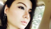 Cindy termasuk yang paling muda di antara penyanyi cilik yang tenar di masa silam. Foto: Instagram @cindycatalina