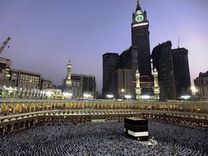 Mulai Tahun Ini, Nyaris 90 Ribu Jemaah Iran Akan Naik Haji