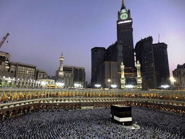 Jemaah Meninggal di Madinah Tambah 1 Orang, Total 9