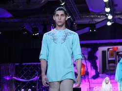 Rekomendasi Baju Lebaran Pria Sesuai Gaya: Kasual, Formal, hingga Syari