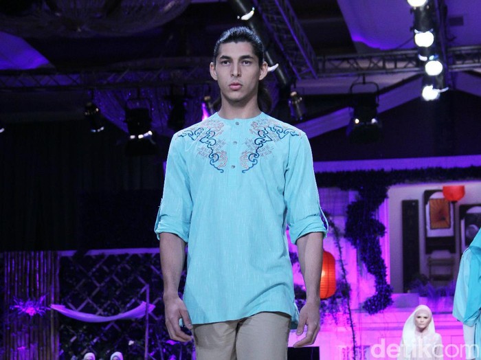 Baju Lebaran Pria