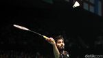 Jorgensen Gugur di Tangan Kidambi Srikanth