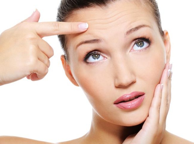 Berbagai Kondisi Wajah yang Menunjukkan Masalah Kesehatan, Yuk Cek! (2)