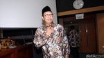 Menag Raker dengan Komisi VIII DPR